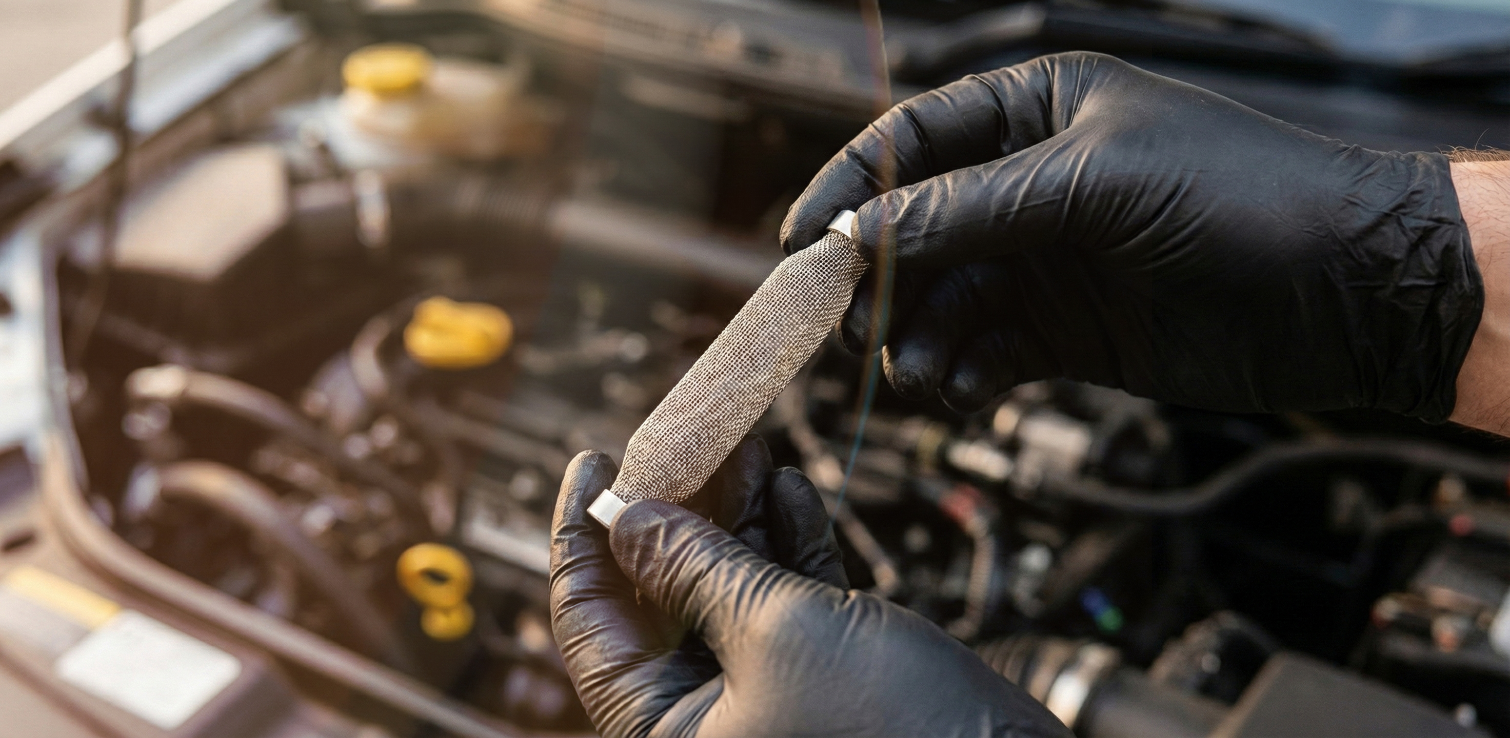 FuelMarble S Size – Japanese Fuel Efficiency Booster | Cars & Delivery van 