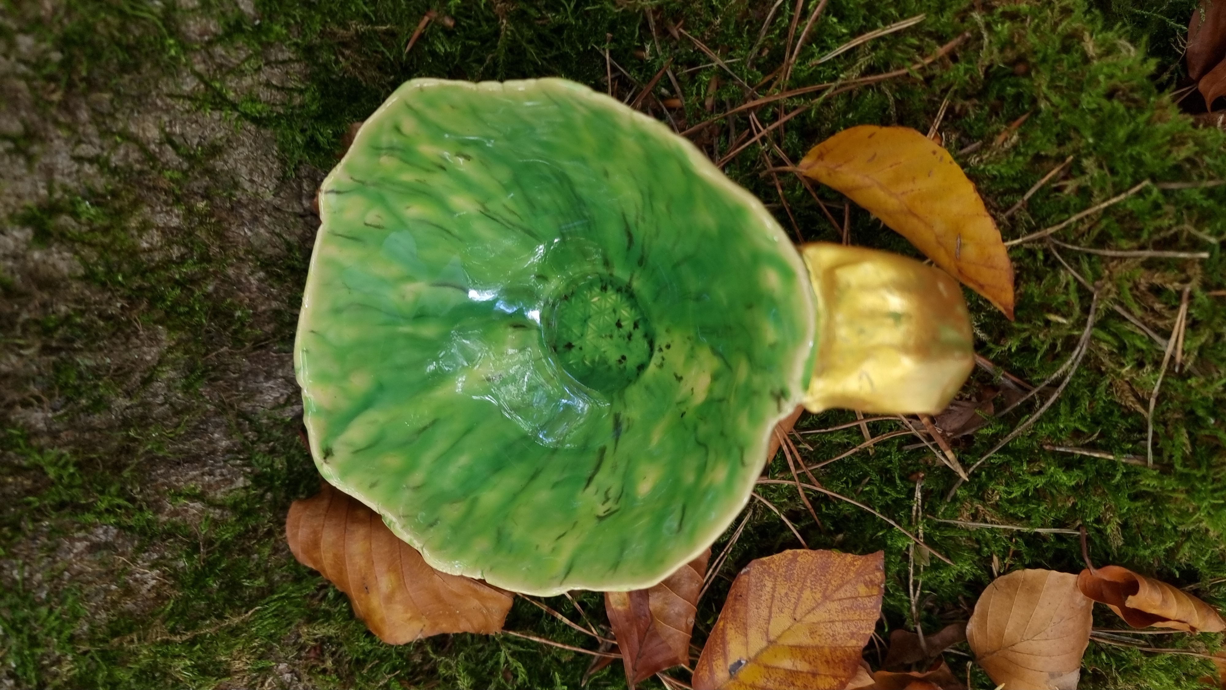 Märchentasse *Fairy Cup