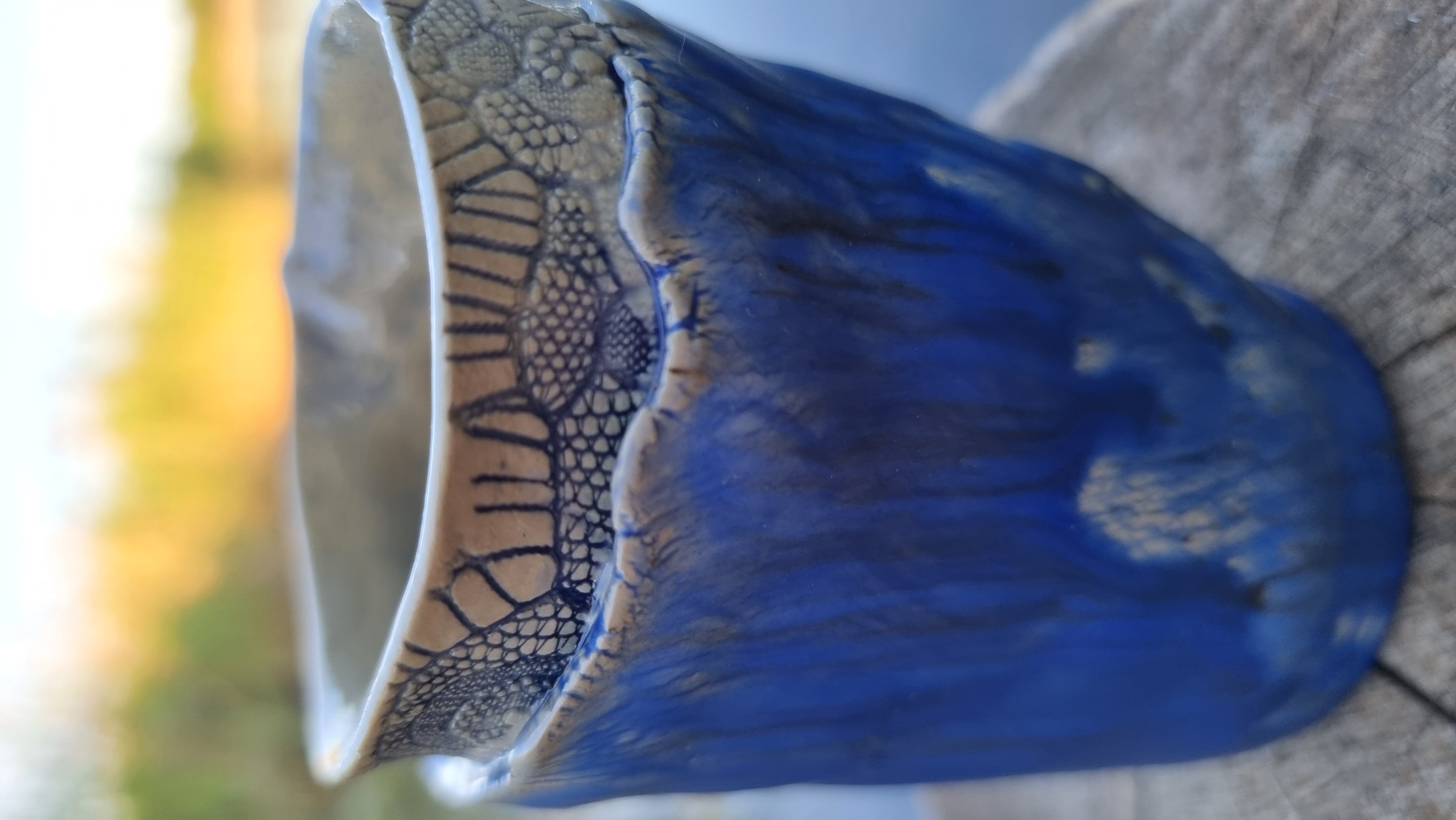 Märchentasse *Fairy Cup