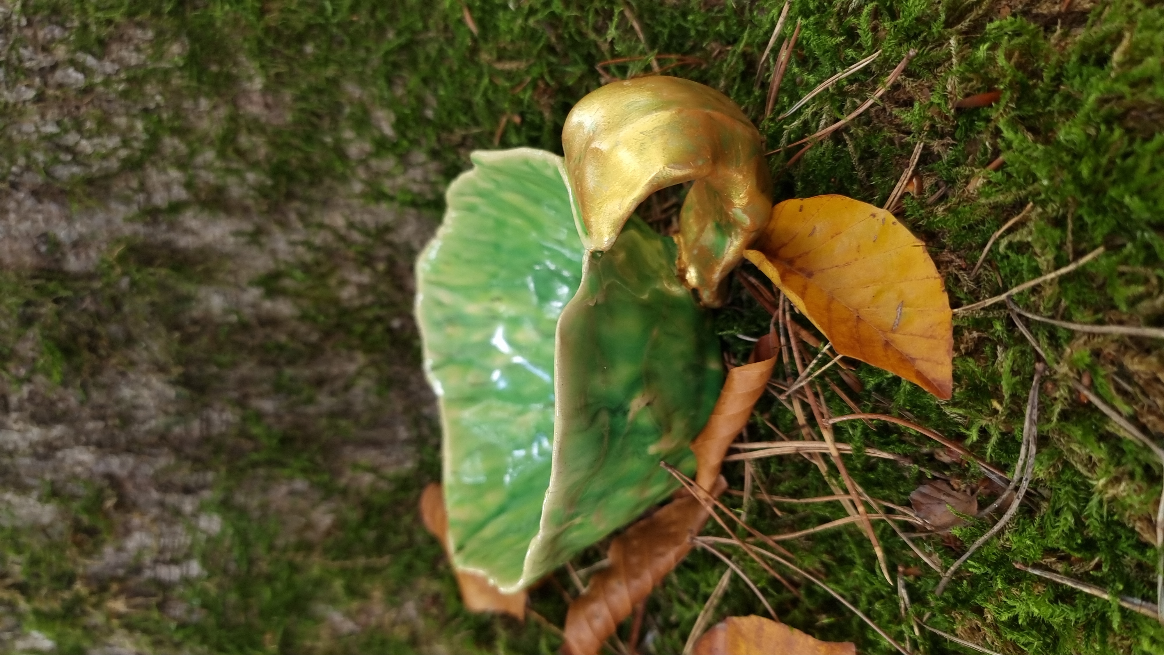 Märchentasse *Fairy Cup