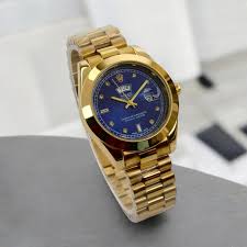 Rolex Arabic Chain Style Rolex Copy