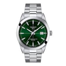 Tissot Luxury Automatic Watch