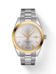 Tissot Luxury Automatic Watch