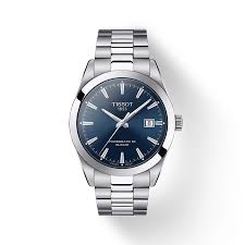 Tissot Luxury Automatic Watch
