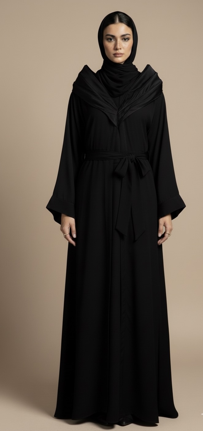 Black Wired Masterpiece