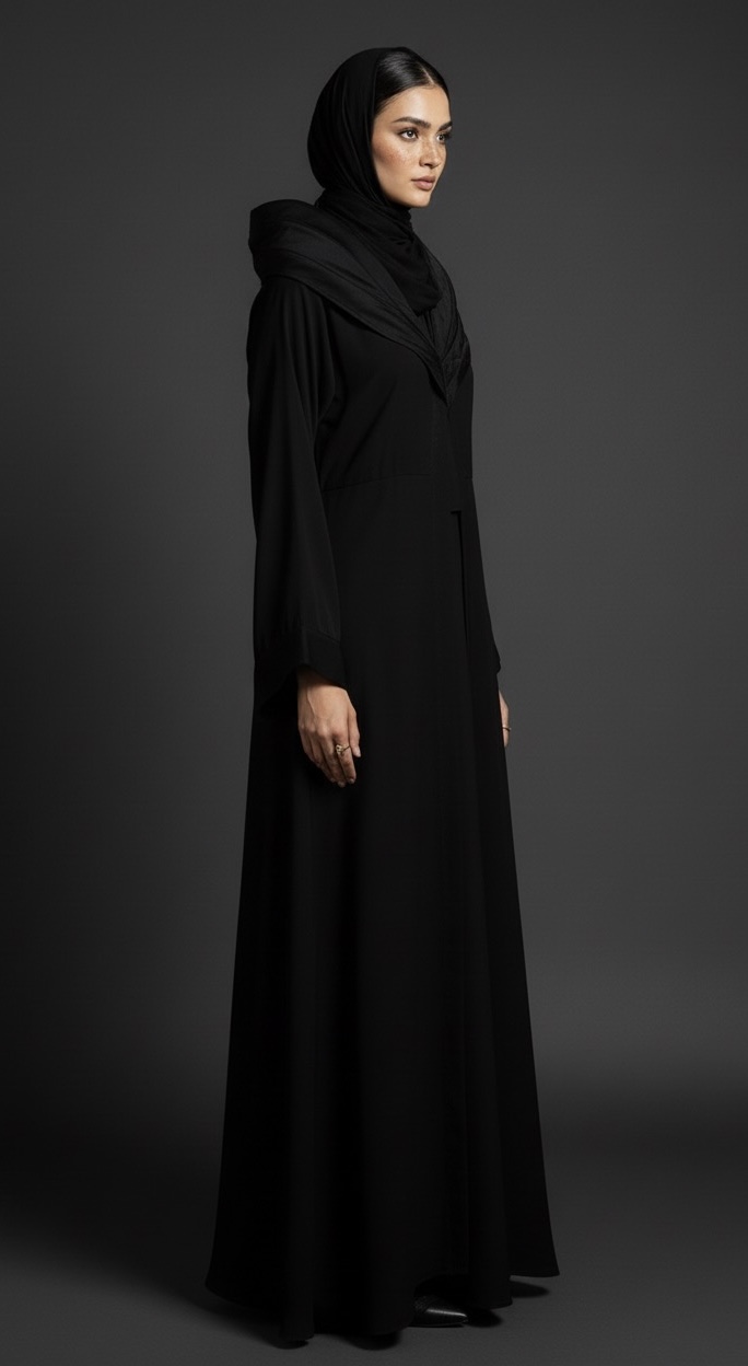 Black Wired Masterpiece