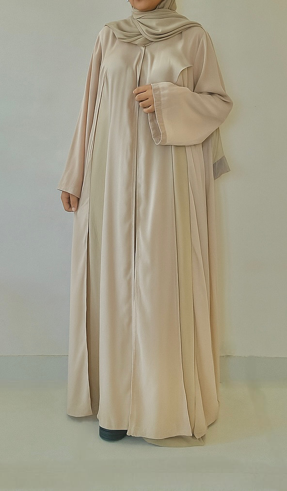Panel Abaya
