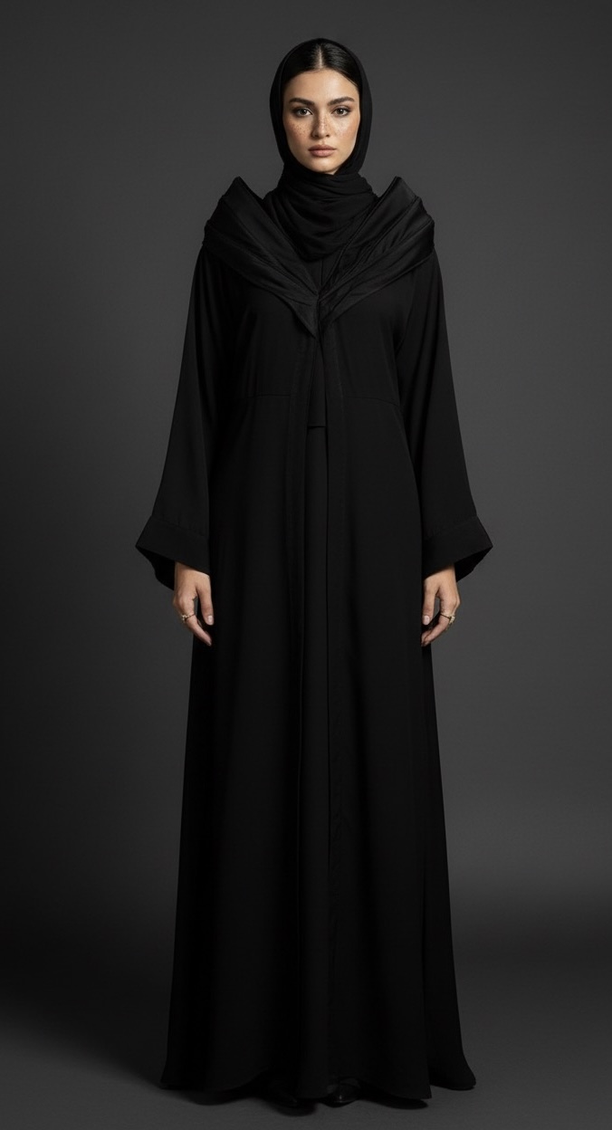 Black Wired Masterpiece