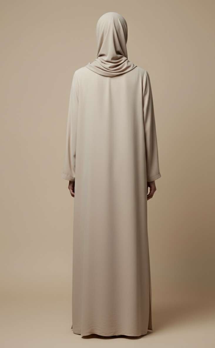 Panel Abaya