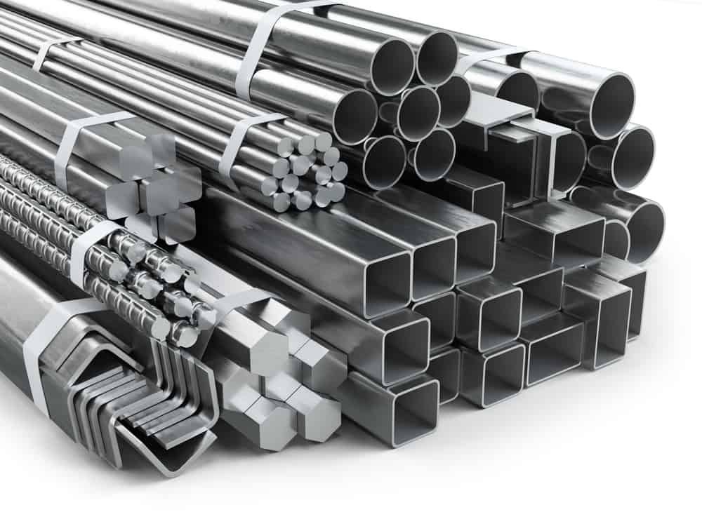 Steel Materials