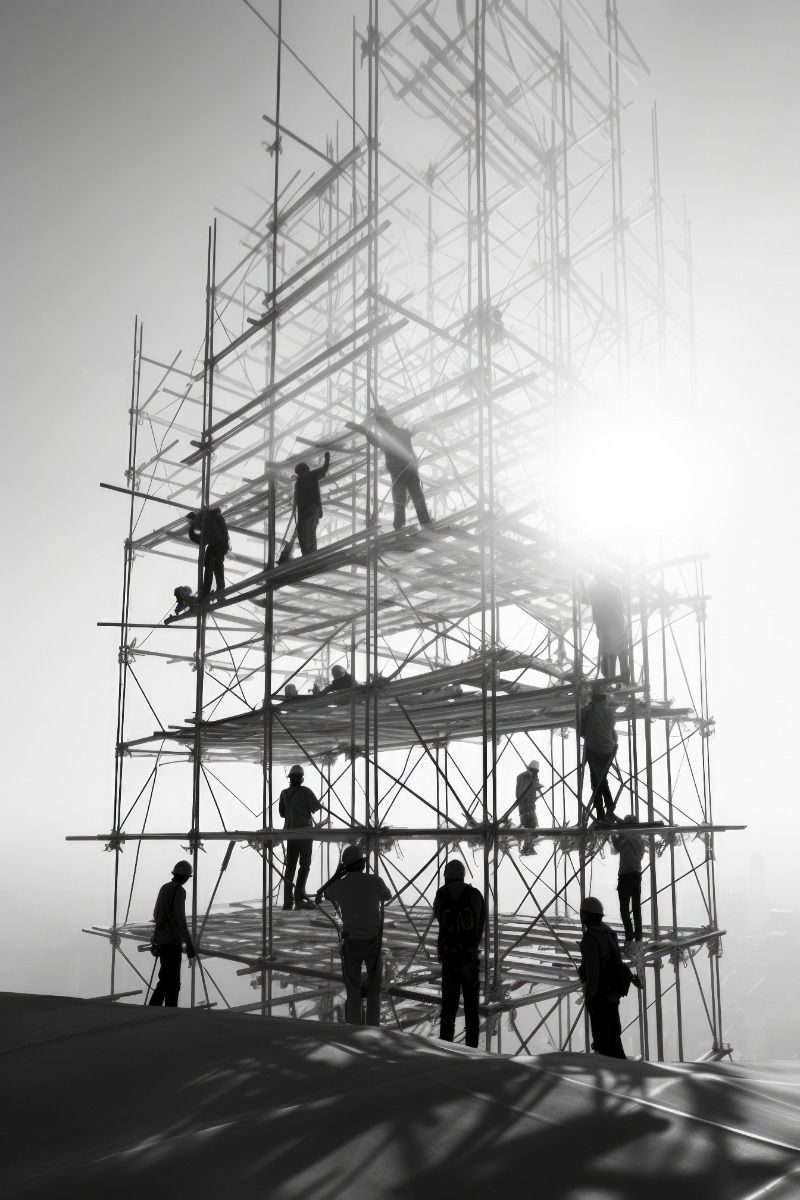 Scaffolding