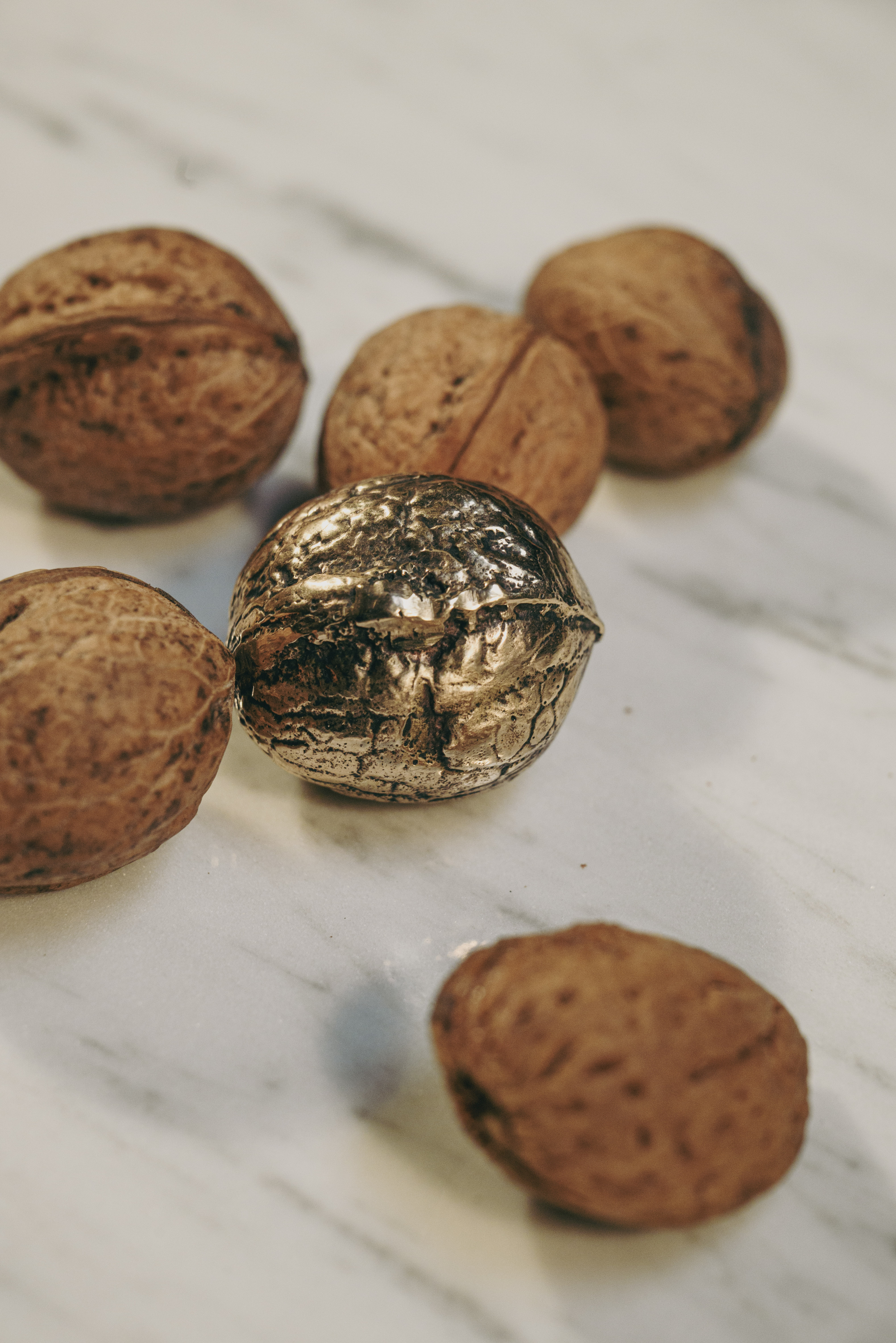 GK08 Walnut