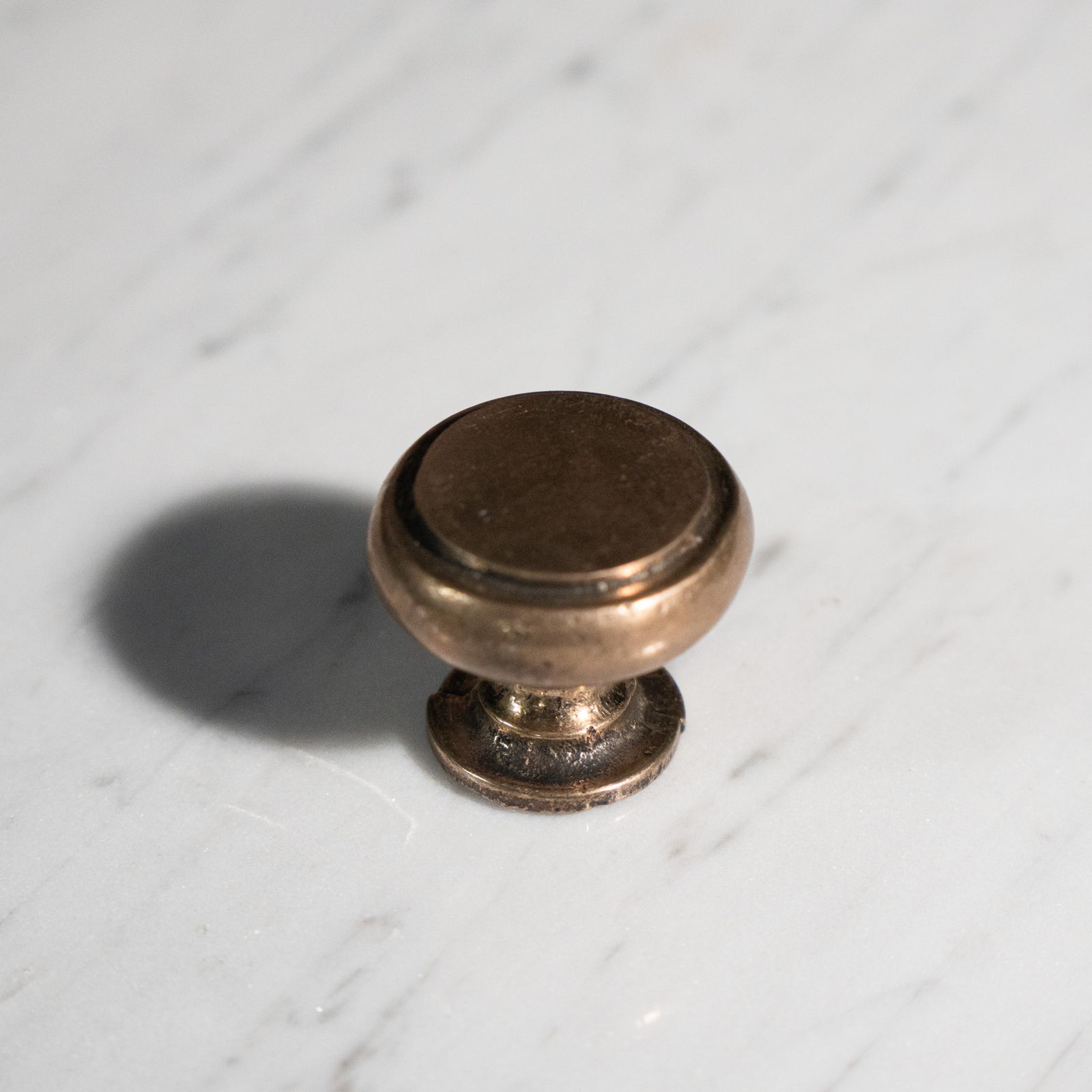 Round Step Pull