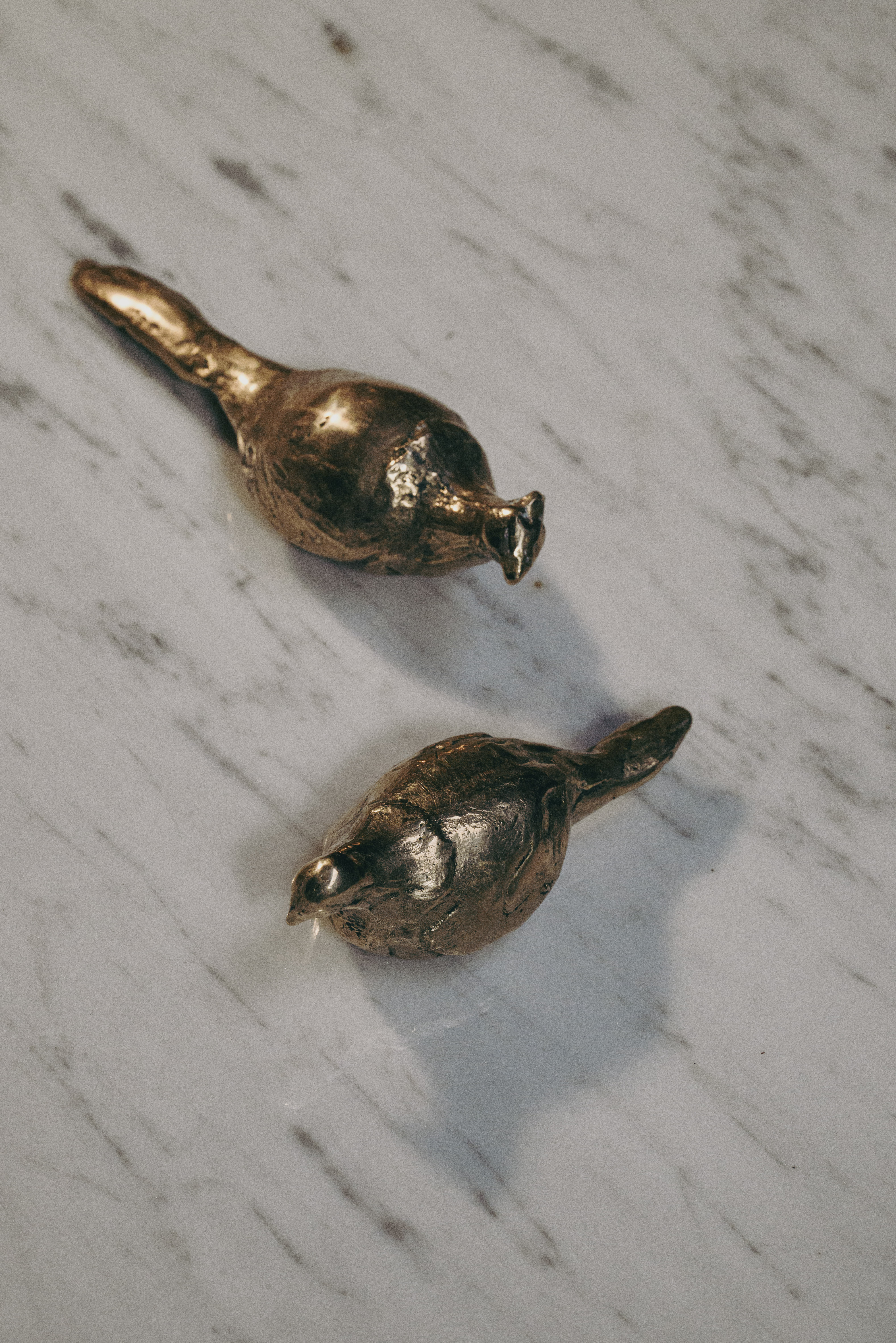 Pheasants