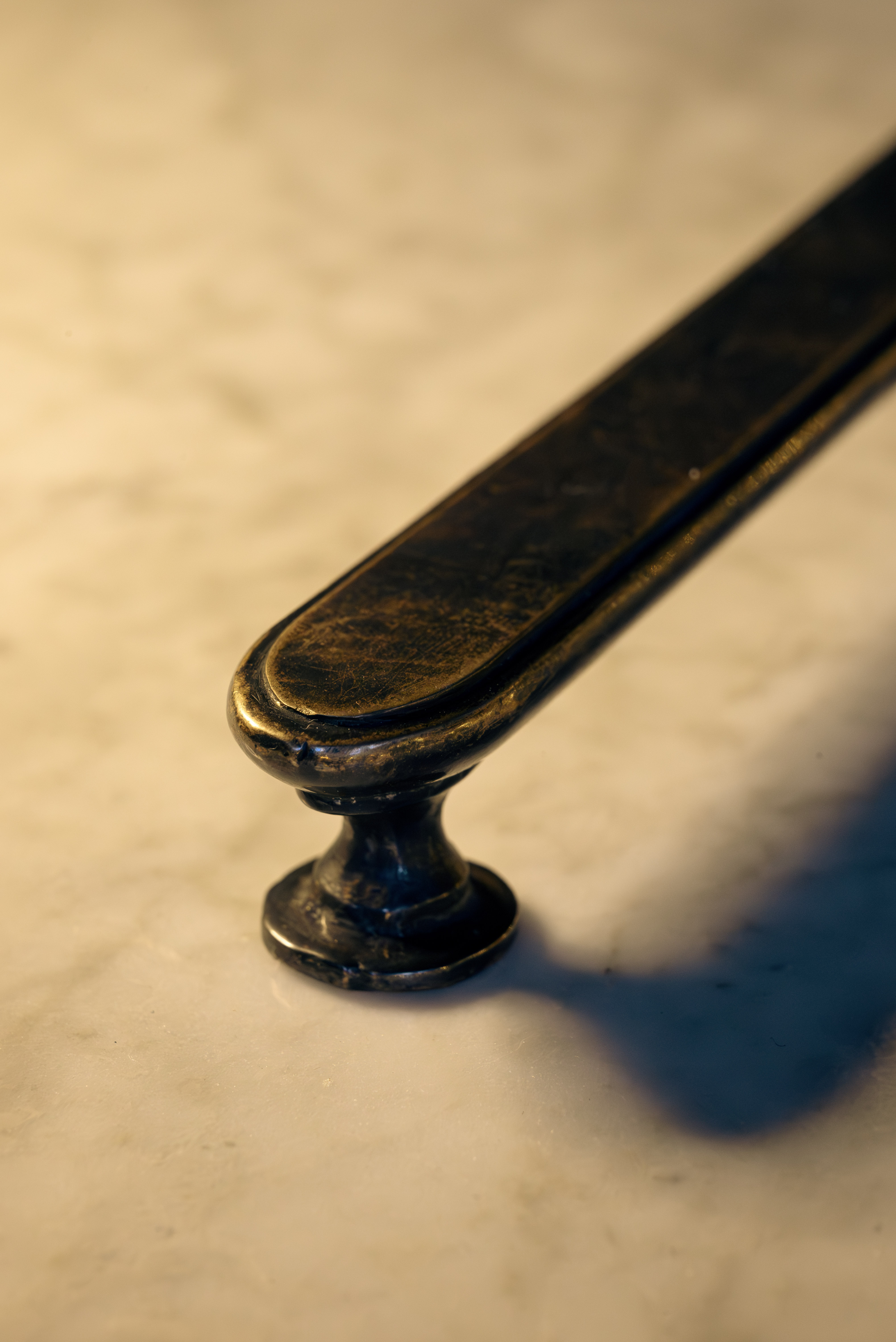 Step Bar Pull