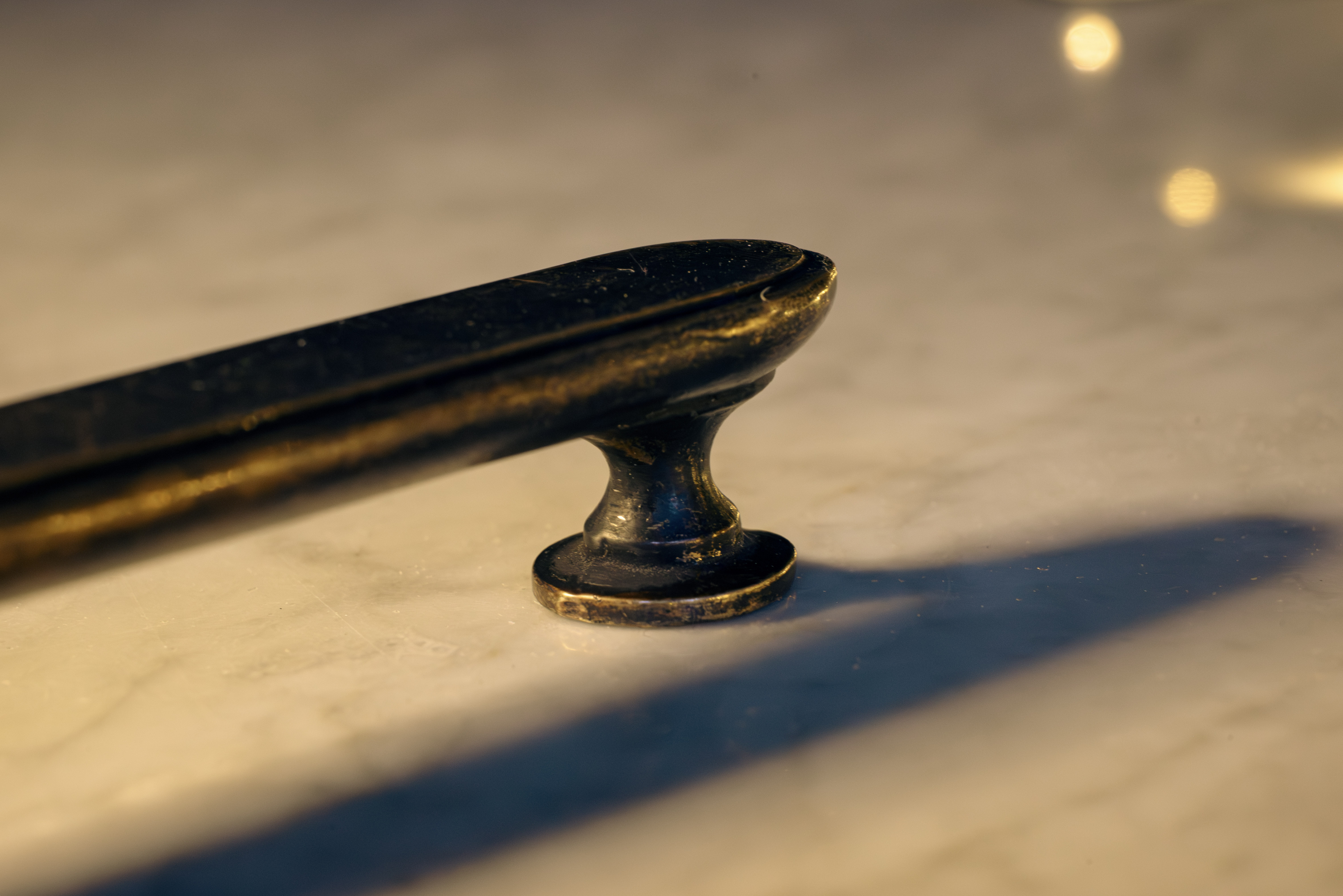 Step Bar Pull