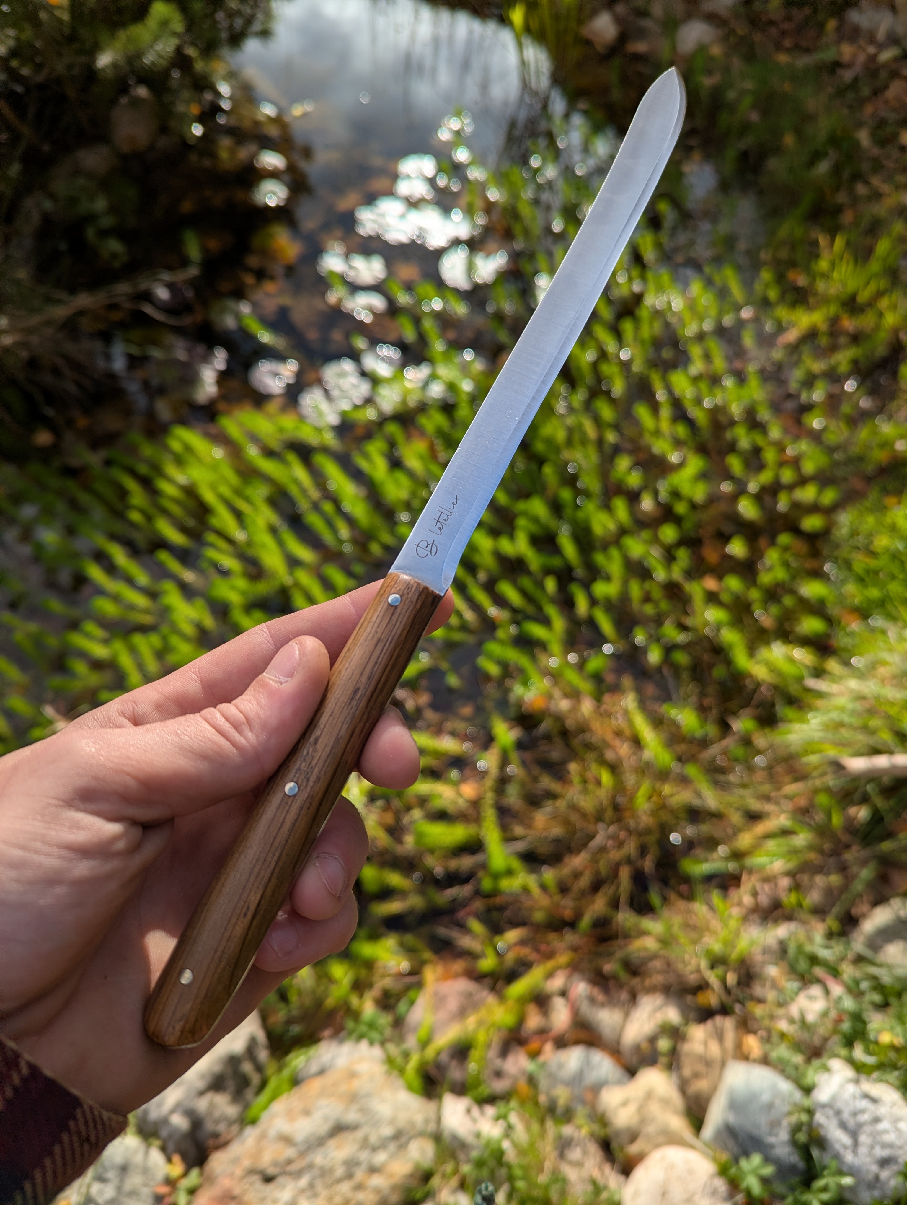 Créations originales