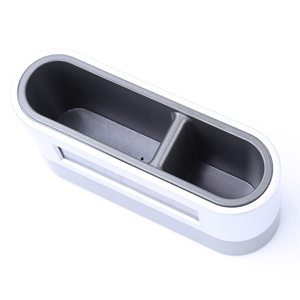 Pen Holder With Clock, PH662