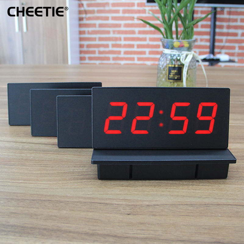 Digital Countdown Timer with Buzzer