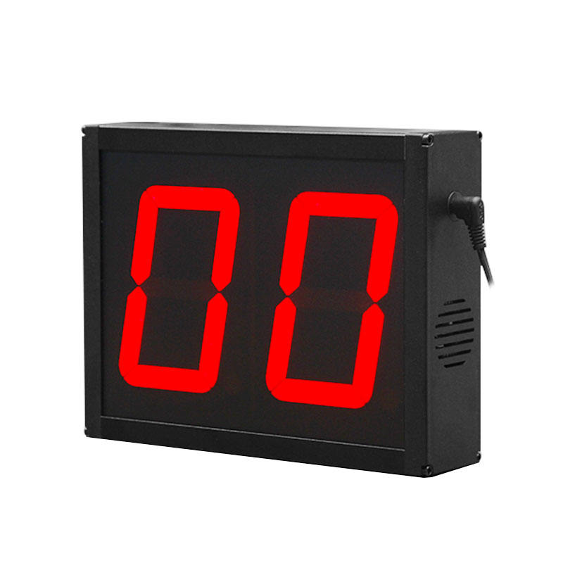 LED 2 Digits Counter Display, CP009