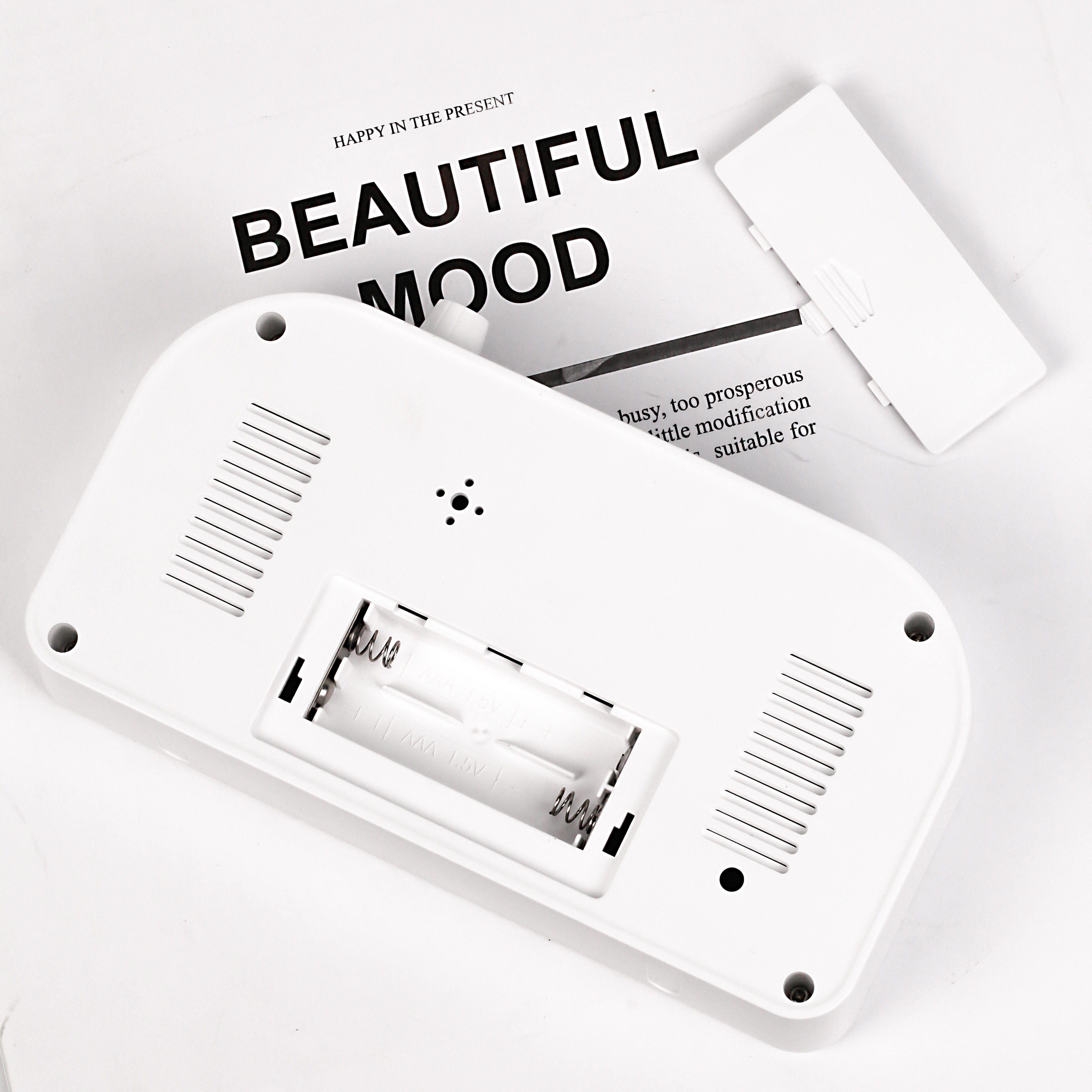 Timer, Countdown, Table Clock