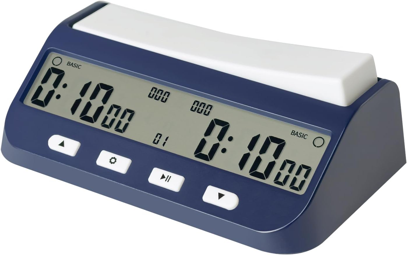 Digital Chess Clock