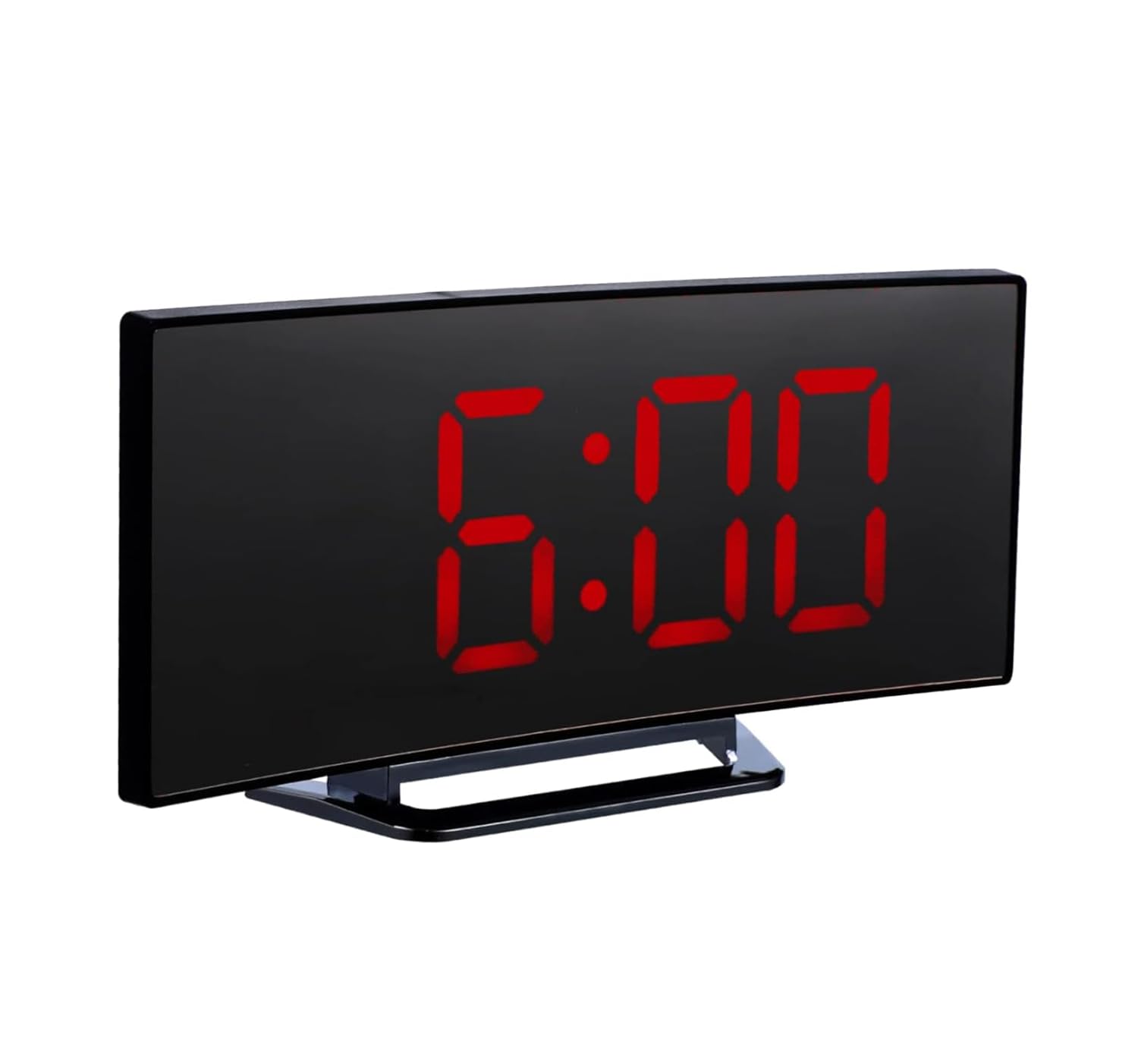 LED Desk Alarm Clock