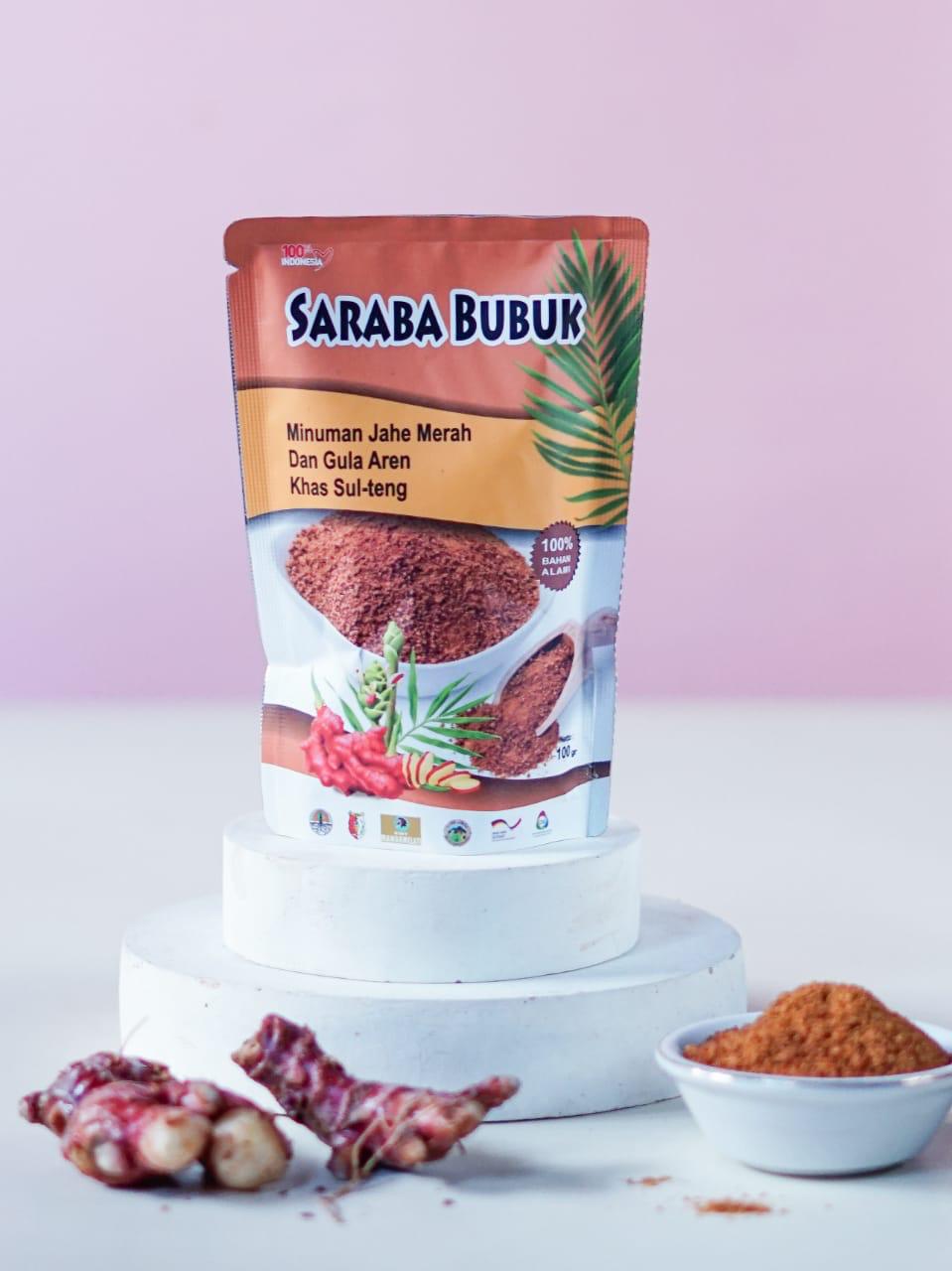 Saraba Bubuk