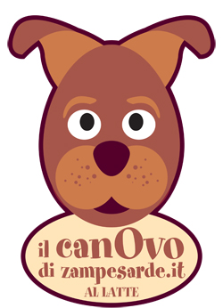 CanOvo o GattOvo al Latte