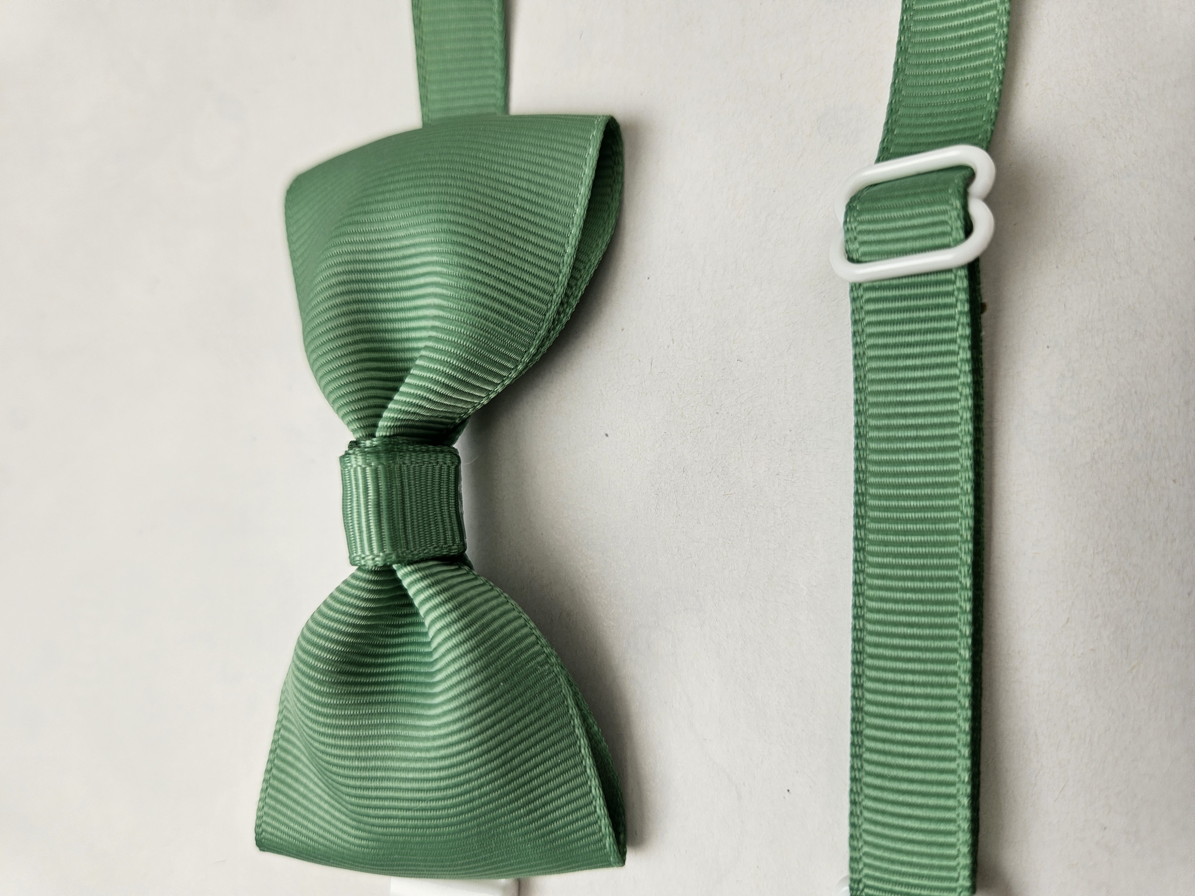 Handmade Single Pet Bow  