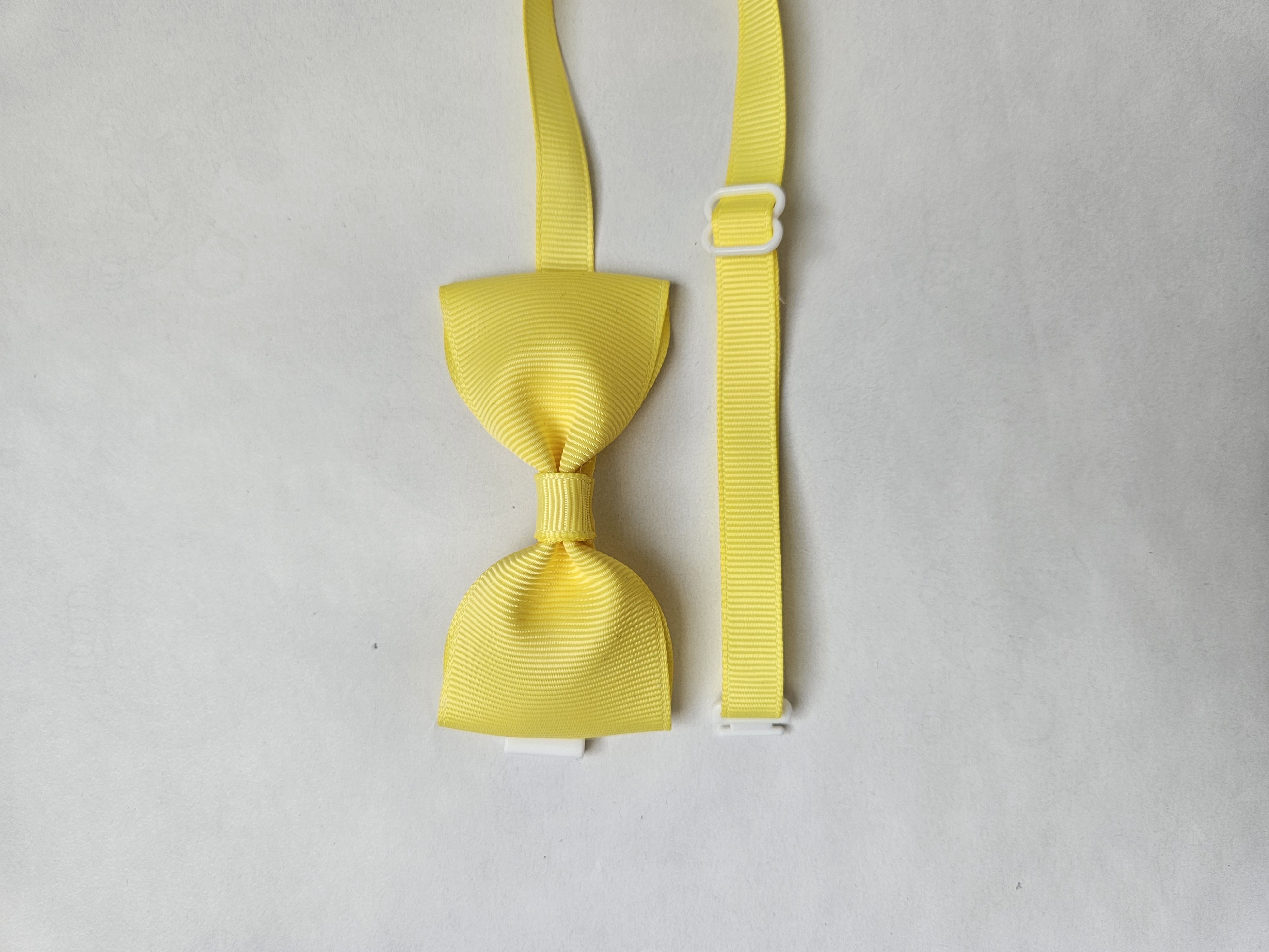 Handmade Single Pet Bow