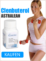 Clenbuterol 60 mcg