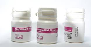 Acomplia Rimonabant 20mg