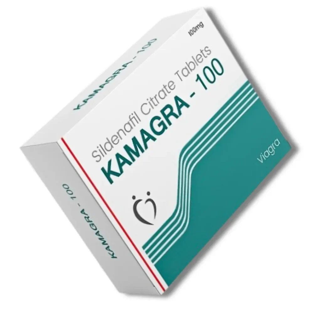 Kamagra 100 mg