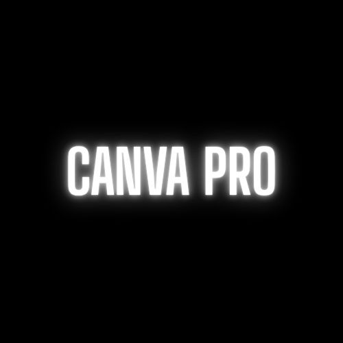 CANVA PRO
