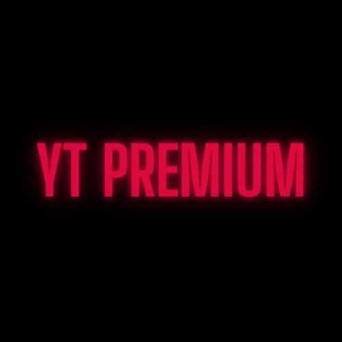 YT PREMIUM