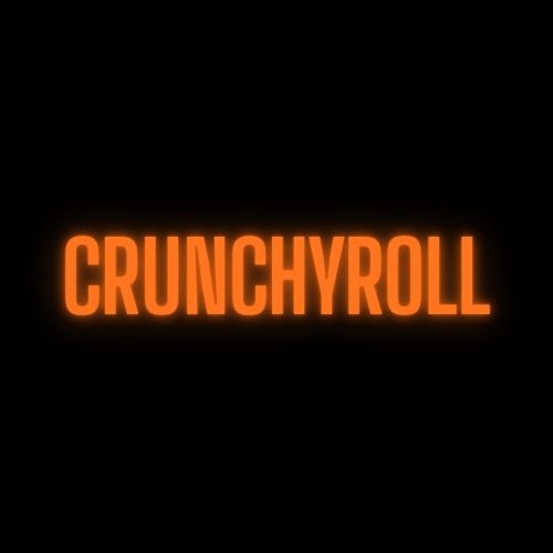 CRUNCHYROLL