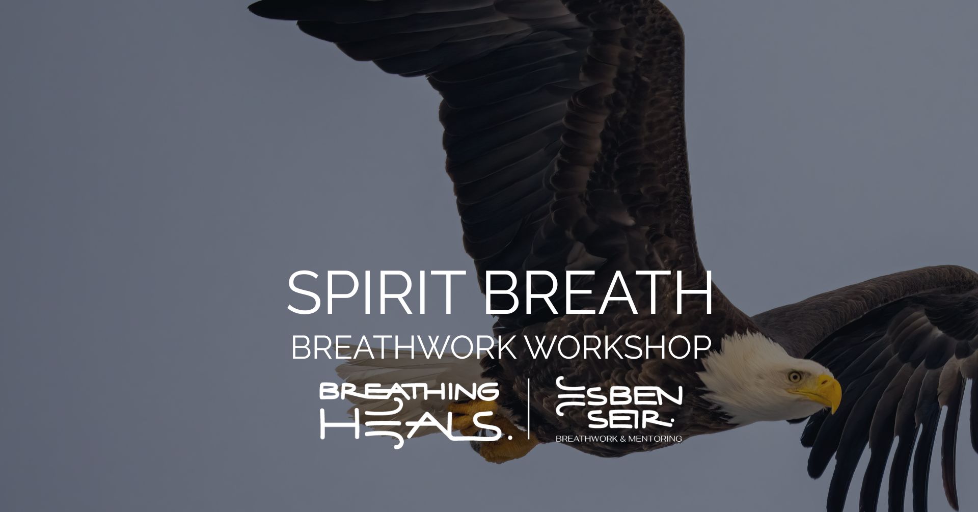 09.05.2026 SPIRIT BREATH, Amager