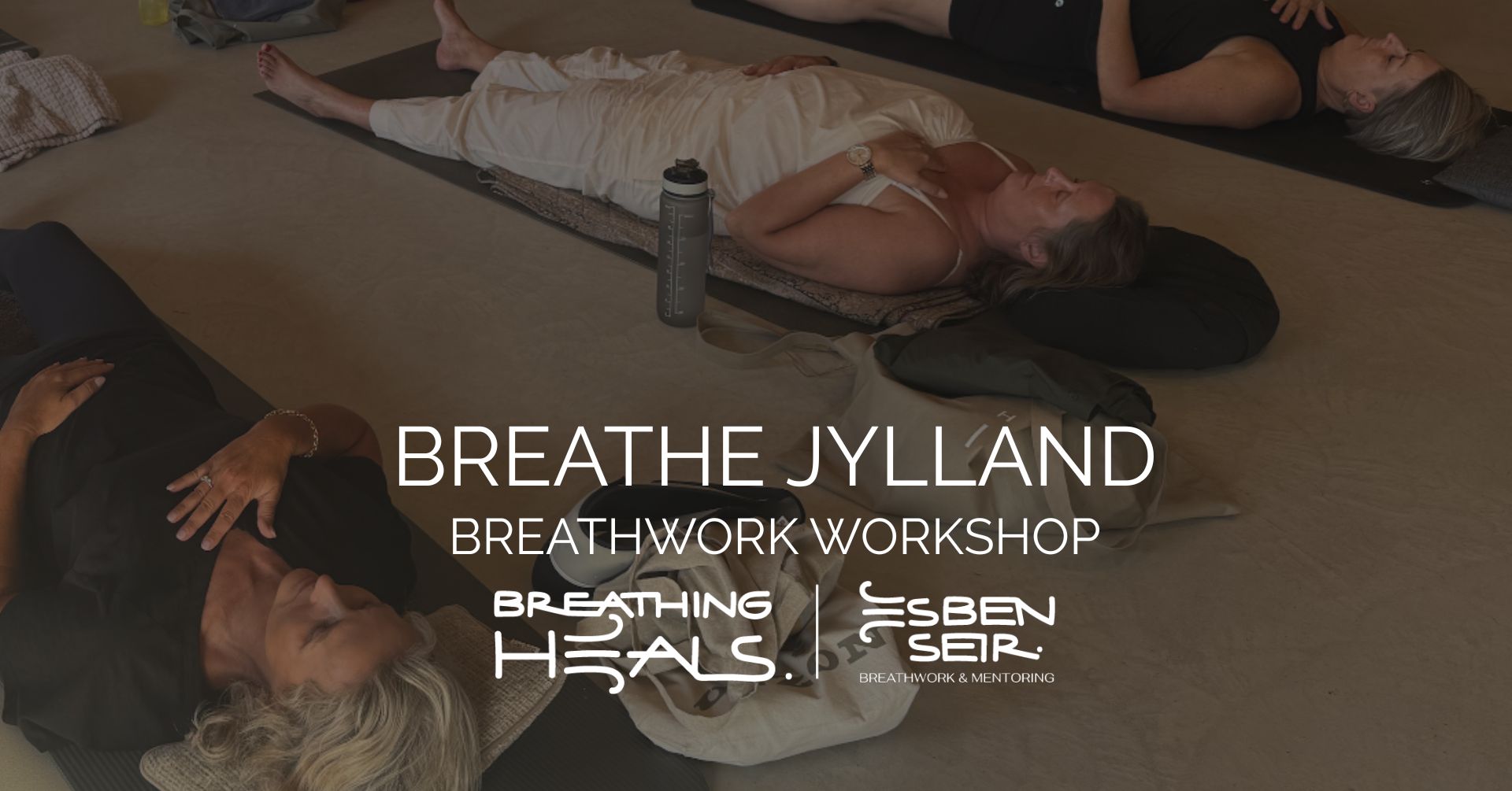 05.03.2026 Breathe Jylland, Herning