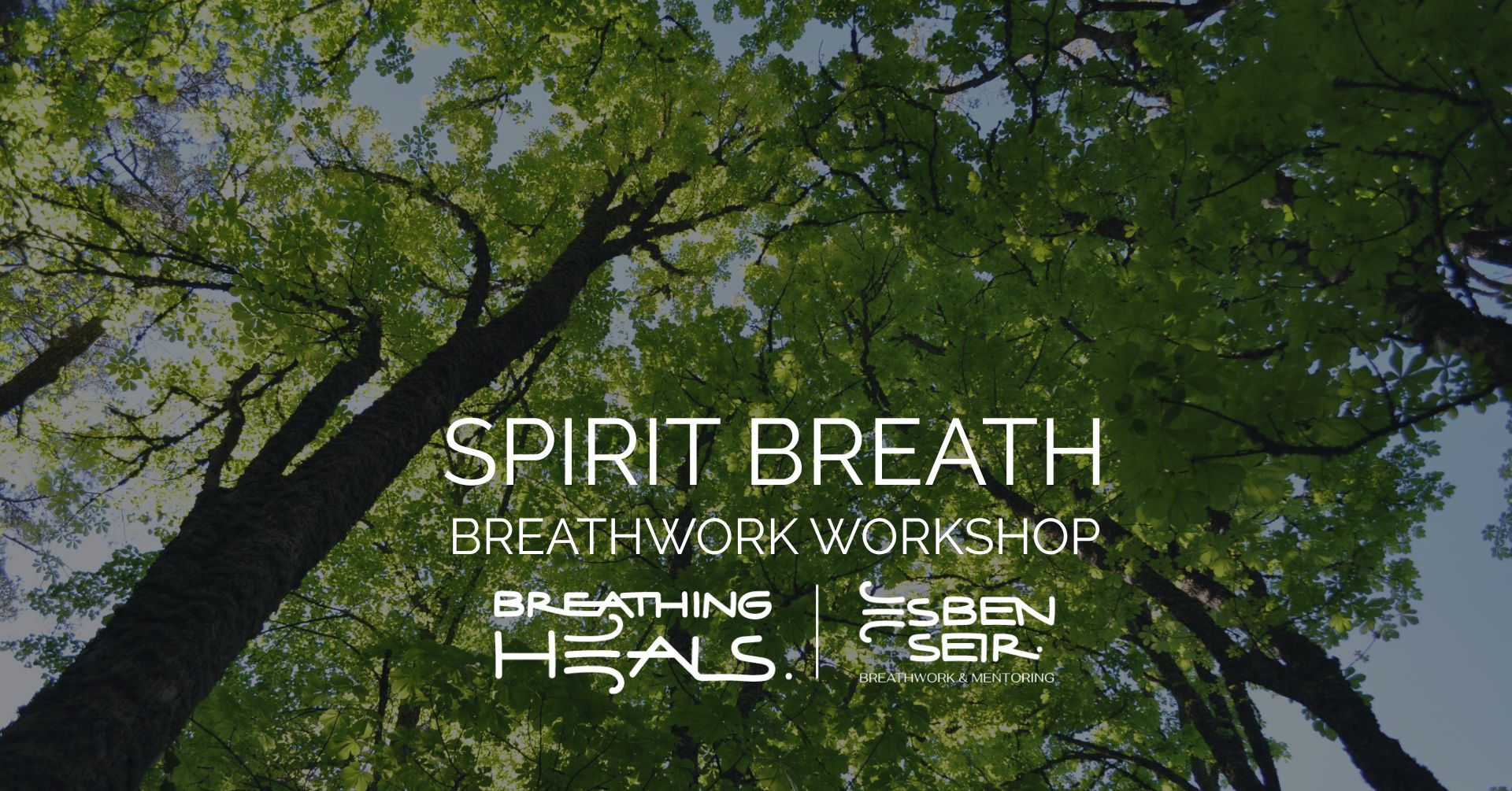 26.03.2026 SPIRIT BREATH, Amager