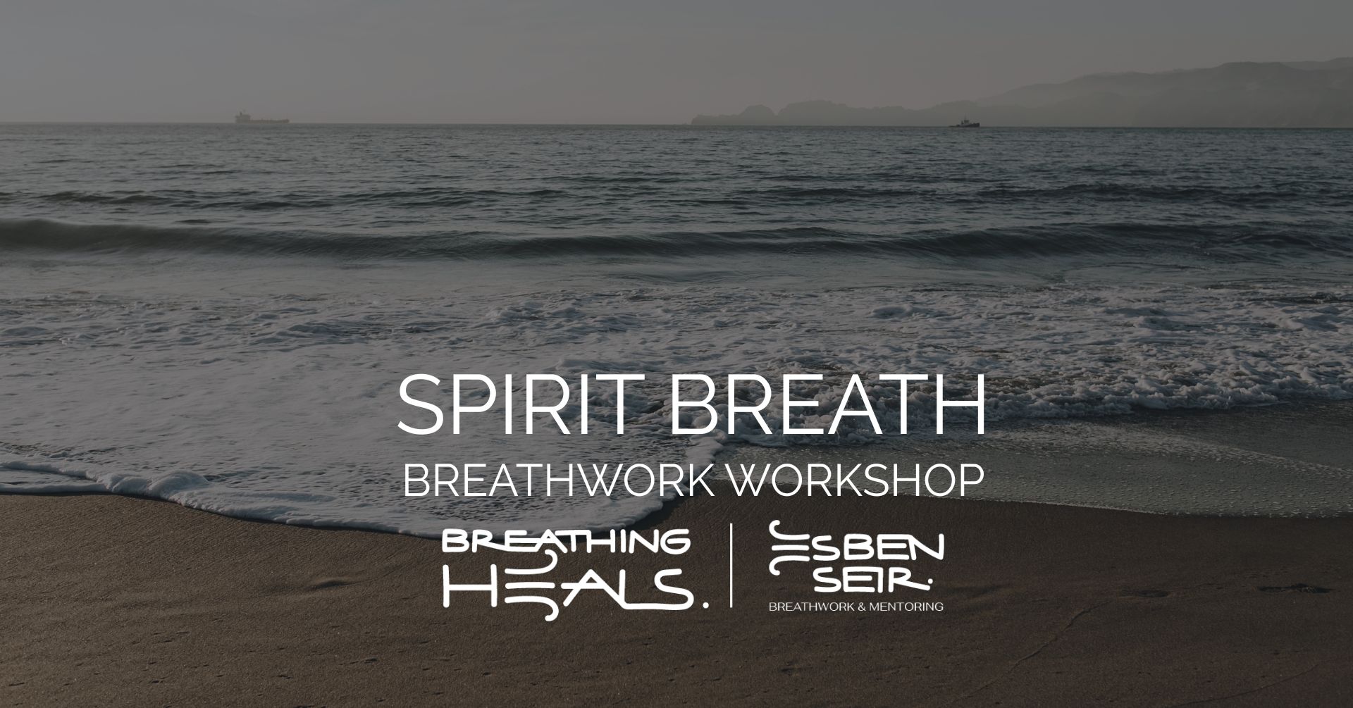 18.06.2026 SPIRIT BREATH, Amager