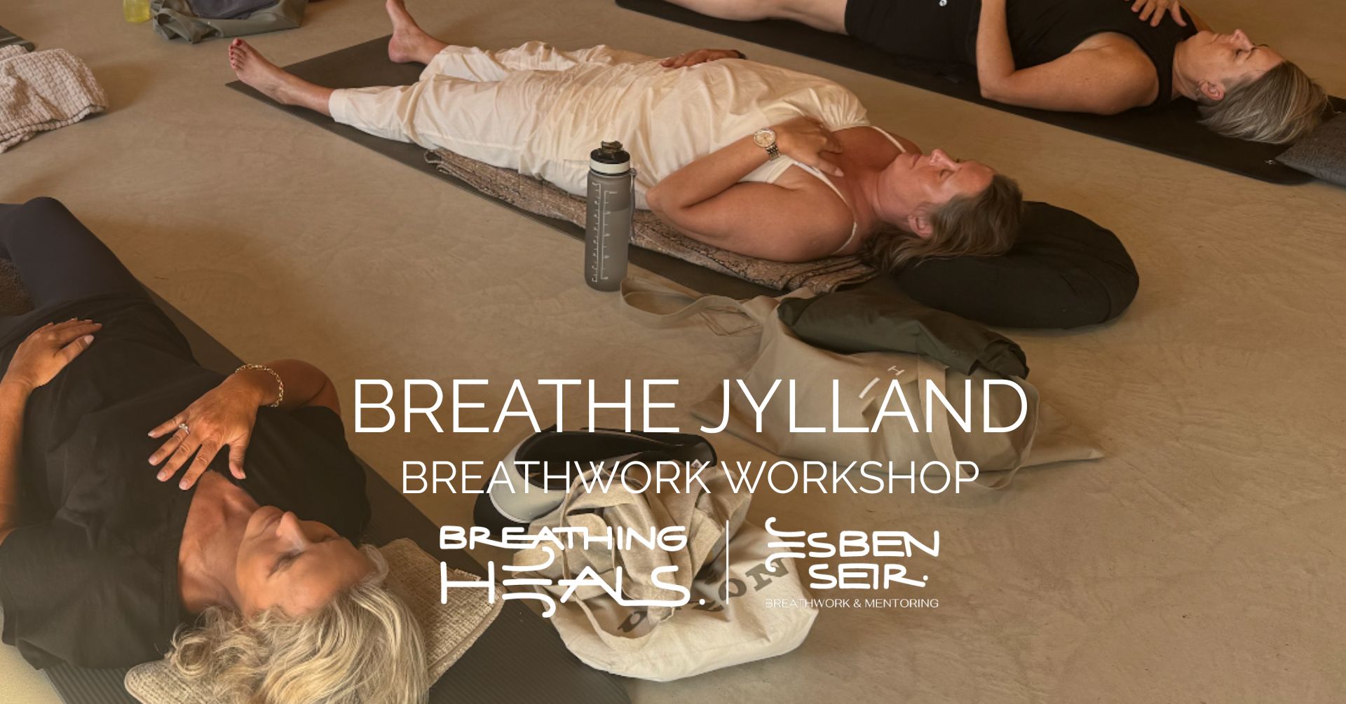 05.03.2026 Breathe Jylland