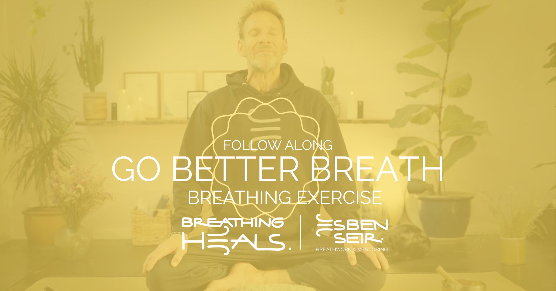 GO BETTER BREATH FOR ACTIVATION