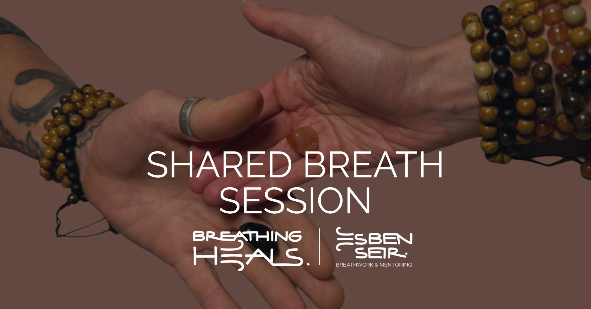 SHARED BREATH SESSION