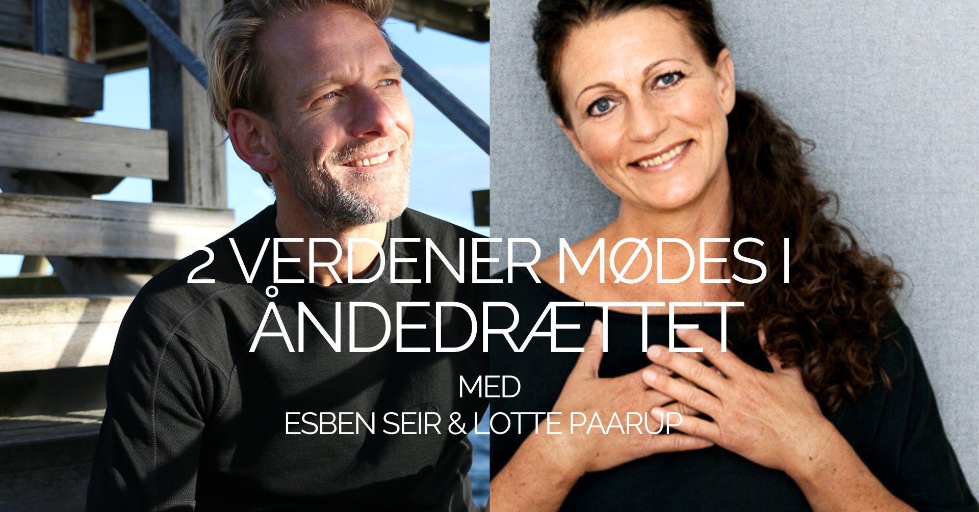 16.01.2026 Two Worlds Meet in the Breath Middelfart