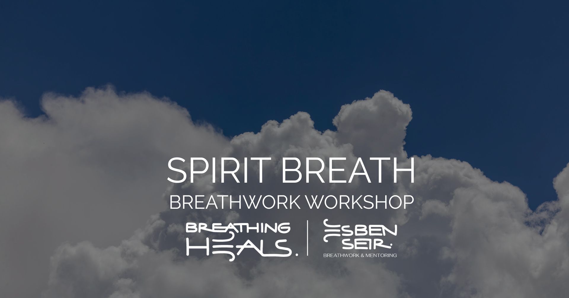 25.04.2026 SPIRIT BREATH, Amager