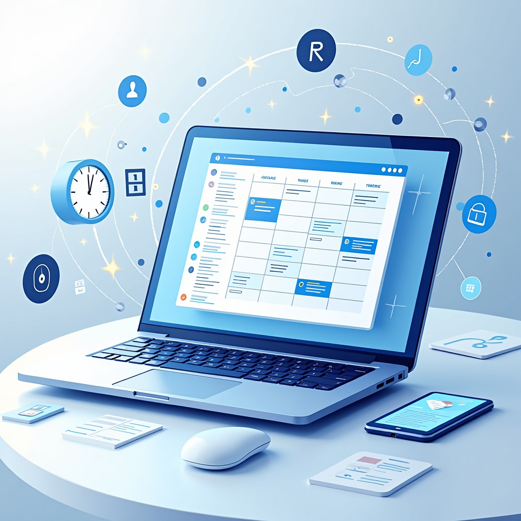 AI Diary Organisation Coaching