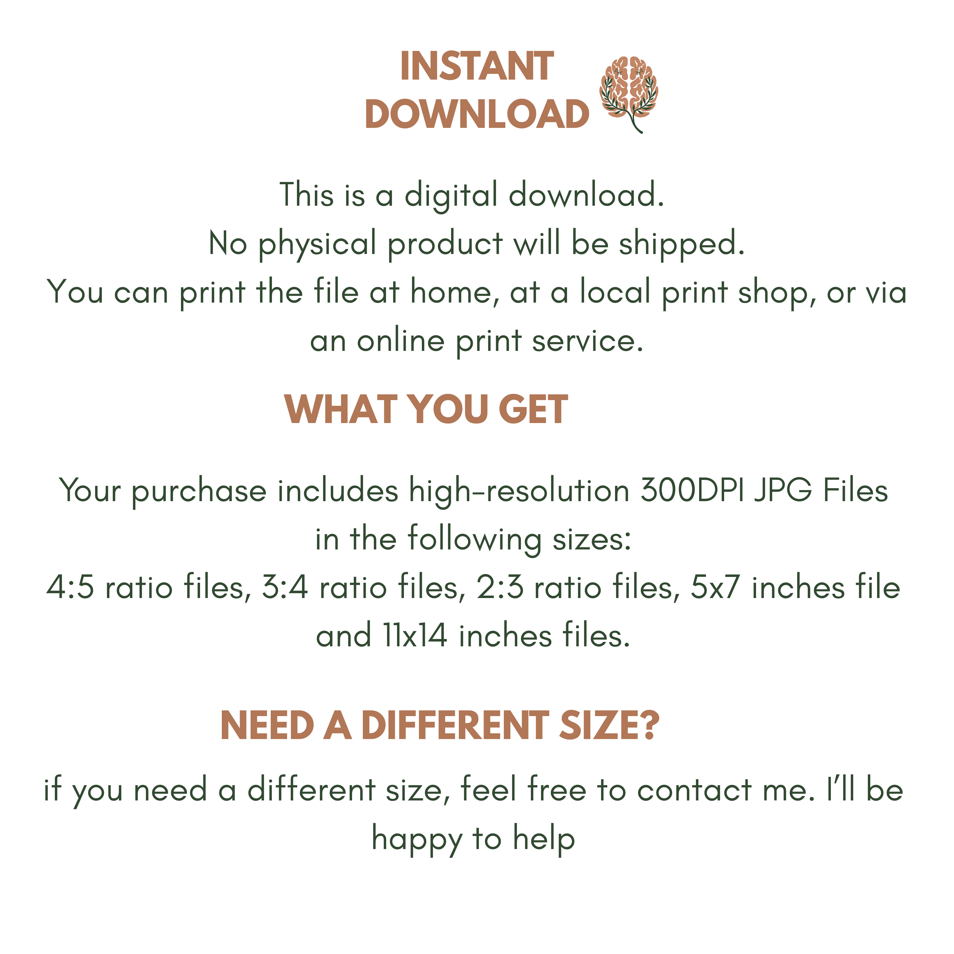 Discipline is self-control in action Wall Art Quote