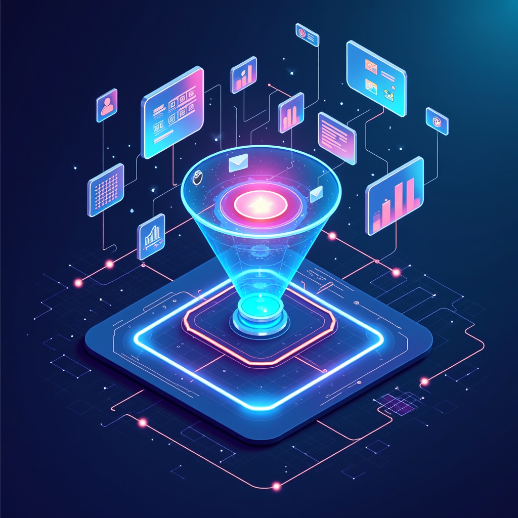 AI Lead Generation & Business Automation Coaching