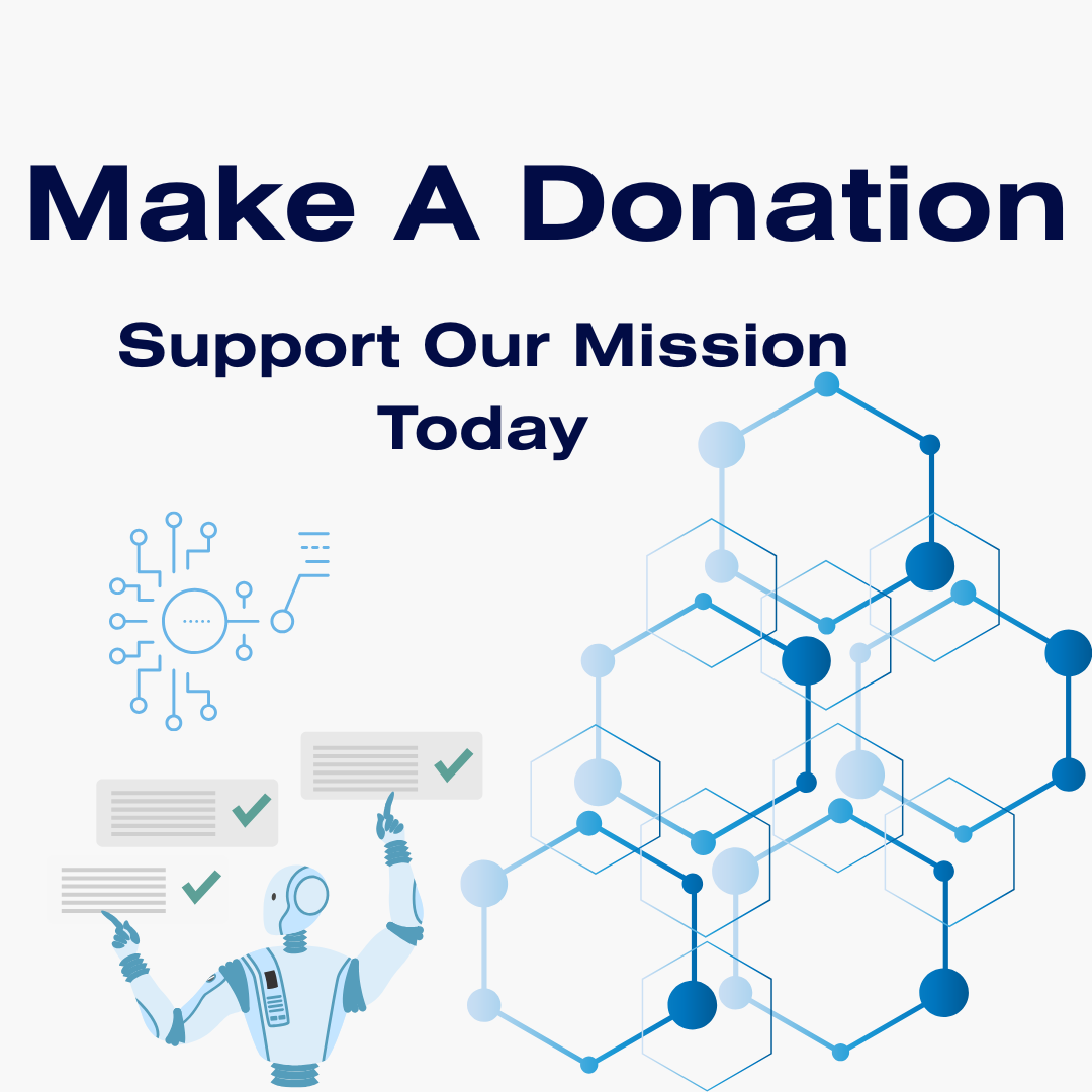 Please Support Our Mission